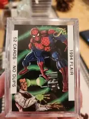 1994 Marvel Flair 52 Card Lot No Duplicates