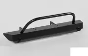 Tough Armor Wide front Winch Bumper w/ Winch Bar Z-S1162 RC4WD SCX10 II & 1