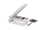 Progressive 30cm PL8 Professional Vegetable Kitchen Chopper Dicer & Mincer White
