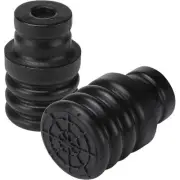 SSR-406-47 SuperSprings Set of 2 Helper Springs Rear for Jeep Wrangler Pair (for: Jeep)