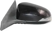 8790607051 Exterior View Mirror Rearview Mirror Assembly