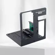 USB4 Thunderbolt 3/4 eGPU Dock Station Suport RTX4090 / RX7900XT Graphics Carek