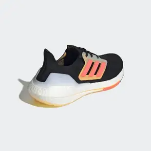 【adidas 官方旗艦】ULTRABOOST 22 跑鞋 慢跑鞋 運動鞋 男 GX5464