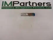 SPC-GB-ZX-35CDA, Luminent, 80 Km Gigabit Ethernet SFP Transceiver, Brand New!
