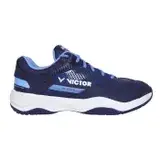 在飛比找遠傳friDay購物優惠-VICTOR 男羽球鞋( 訓練 運動 羽毛球 U型楦 寬楦 