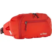 Tatonka 5L Hip/Shoulder/Back Sling Pack/Bag Red Orange