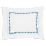 Matouk Classic Chain King Sham