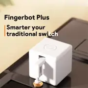 wireless light switch artifact Graffiti intelligent Bluetooth robot app remote