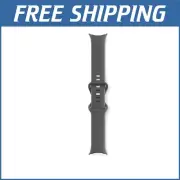 Flexible Charcoal Active Band for Pixel Watch - Easy Change, Multiple Sizes