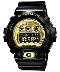 在飛比找Yahoo!奇摩拍賣優惠-【金台鐘錶】CASIO卡西歐 G-SHOCK 200米防水 