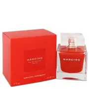 Narciso Rodriguez Rouge by Narciso Rodriguez Eau De Toilette Spray 3 oz for Women