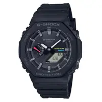 在飛比找momo購物網優惠-【CASIO 卡西歐】G-SHOCK 藍牙 太陽能電力 八角