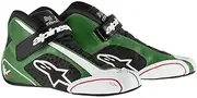 Alpinestars 2712113-602-10 Tech 1-KX Shoes