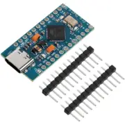 1Piece Pro Micro ATMEGA32U4 5V 16M Development Board for Arduino Micro USB US