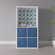 Loads of Decorative Storage