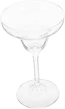 Glass Cocktail Cup Margarita Glass Red Wine Cocktail Goblet Home Party Wine Cup