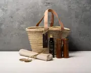 Moroccan Home Tote