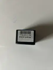 Rego-Fix ER32 Collet 22mm
