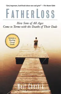在飛比找誠品線上優惠-Fatherloss: How Sons of All Ag