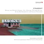 Gordon Kampe Ensemble LUX:NM: Strandgut (CD) Album