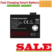 NEW Battery for Netgear M6 Pro MR6500 5G Mobile Router Telstra Nighthawk M6 Pro