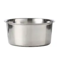 在飛比找PChome24h購物優惠-不鏽鋼內鍋/湯鍋/不鏽鋼鍋(15人份)