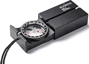 SUNNTO MB-6 Compass: A Rugged Sighting Compass in a Protective Matchbox case