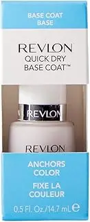 Revlon Quick Dry Base Coat