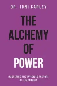 在飛比找博客來優惠-The Alchemy of Power: Masterin