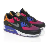 在飛比找旋轉拍賣優惠-限時特價nike air max 90 SD Rainbow