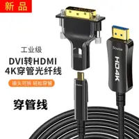 在飛比找蝦皮商城精選優惠-2024新款二合一Micro HDMI DVI轉HDMI2.