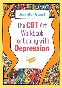 在飛比找三民網路書店優惠-The CBT Art Workbook for Copin