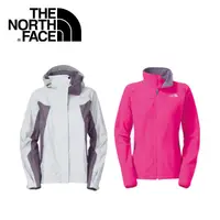 在飛比找蝦皮商城優惠-The North Face 女 GT WIND PRO兩件