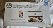 HP DeskJet 3752 All-in-One Printer Wireless Print Scan Copy NEW