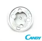 Support Under Knob Timer for Washing Machine Candy Hoover Zerowatt Parts LBCN60