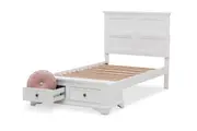 CHANELLE King Single Bed