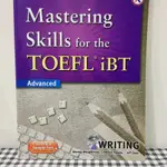 MASTERING SKILLS FOR THE TOEFL IBT