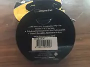 Jagwire Bicycle 'Hyper' Stainless Shifter Cable Shimano Head - New - NOS