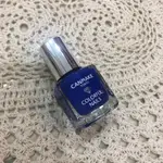 CANMAKE 指甲油 藍色