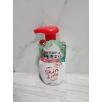 在飛比找蝦皮購物優惠-牛乳石鹼滋卿愛泡洗顏160ml