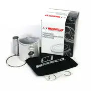 Fits 2005 Suzuki RM85 Piston Kit Wiseco 806M05200