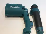 MAKITA HP2050 Hammer Drill ClamShell Handle, Housing 417806-3, 153284-0