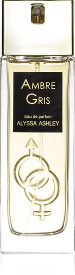 Alyssa Ashley Ambre Gris EDP W 50 ml