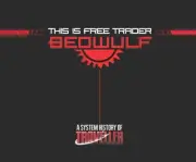 Traveller This is Free Trader Beowulf - A System History of Traveller