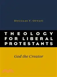 在飛比找三民網路書店優惠-Theology for Liberal Protestan