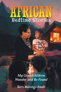 在飛比找誠品線上優惠-African Bedtime Stories: My Gr