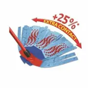 VILEDA RICAMBIO RICAMBI MOCIO FIOCCO 3 ACTION XL STRISCE AMPIE X PAVIMENTO