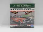 Jenny Sanders 1000 Piece Jigsaw Puzzle "Moffat's GT-HO" Blue Opal BLO2057