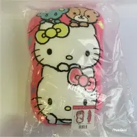 在飛比找Yahoo!奇摩拍賣優惠-[Kitty 旅遊趣] Hello Kitty 靠墊 抱枕 