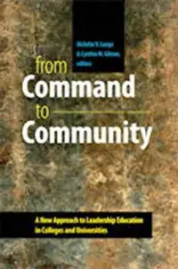 在飛比找博客來優惠-From Command to Community: A N